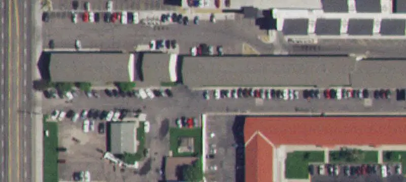 Student Housing Apartment Portfolio