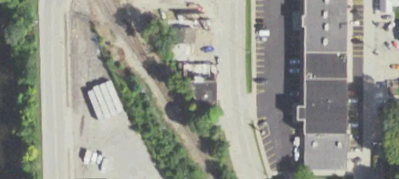 Mixed-Use Property with Retail Space