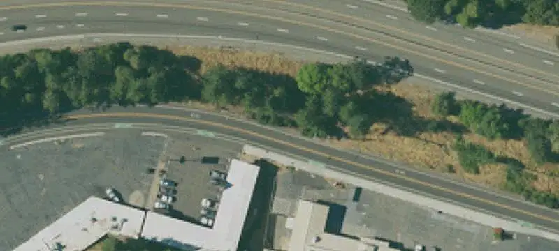 Storefront Property with Central Air