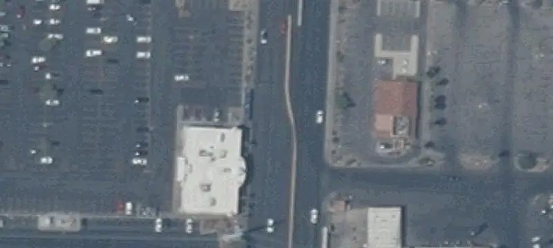 Retail Space Near UNLV
