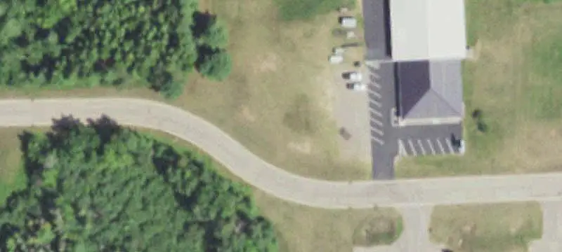 Auto Shop with Retail Showroom