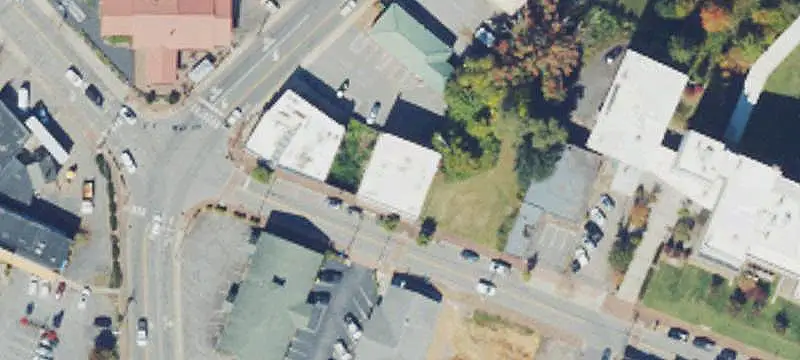 Commercial Land with City Utilities