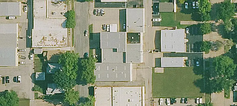 Climate-Controlled Flex Space