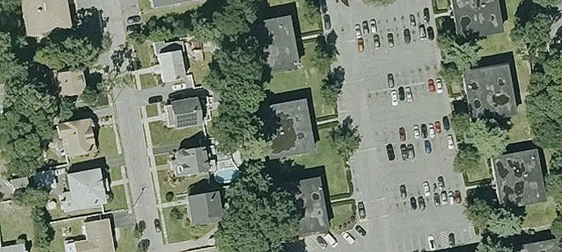 Residential Income Condo