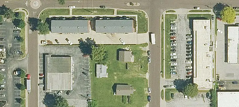 Commercial Land