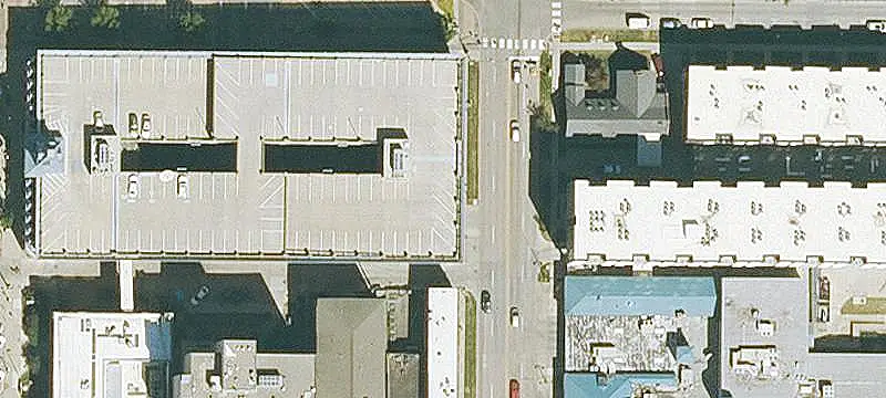 Storefront Mixed-Use Suite
