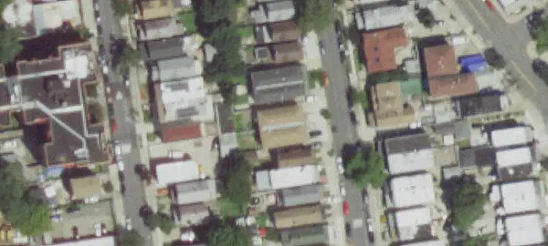 Two-Family Duplex with Garage