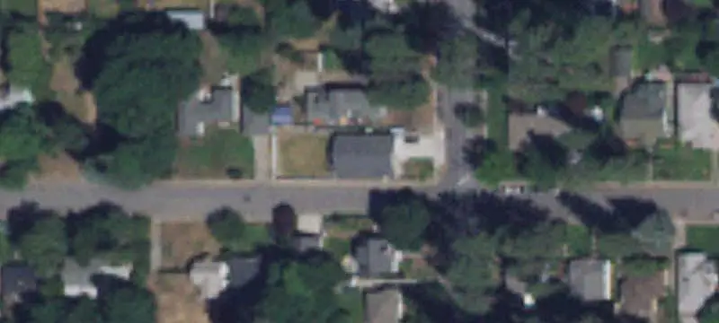 Tenant-Occupied Storefront Property