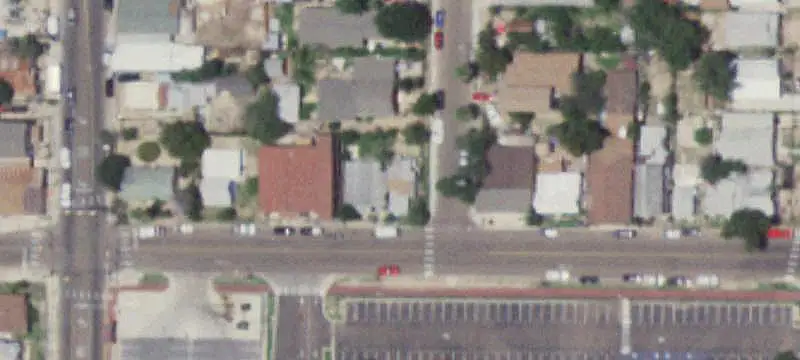 Multifamily Property