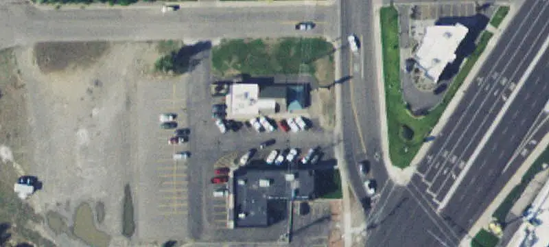 Casino-Occupied Commercial Property