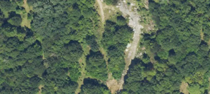 Corner Commercial Land