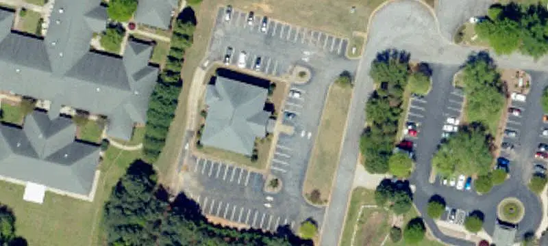 Highway-Fronting Commercial Land
