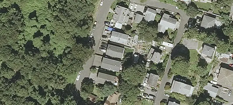 Side-by-Side Duplex