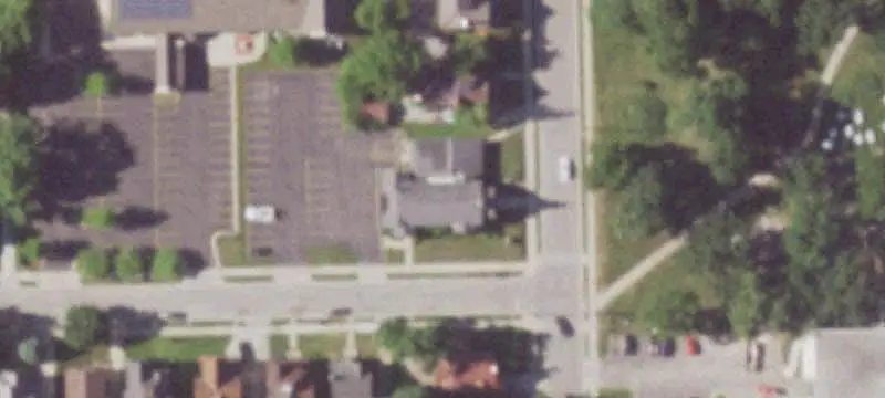 Church Facility