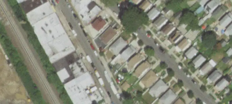 Two-Family Duplex