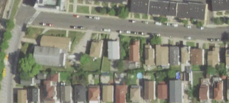 Two-Unit Duplex with Garage