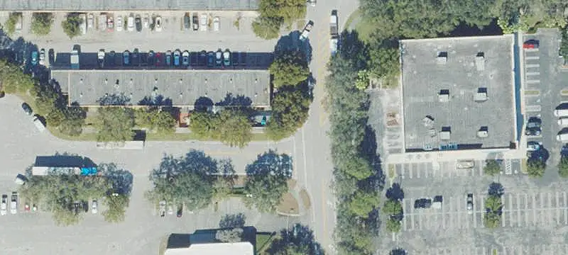 Street-Level Flex Warehouse Condo