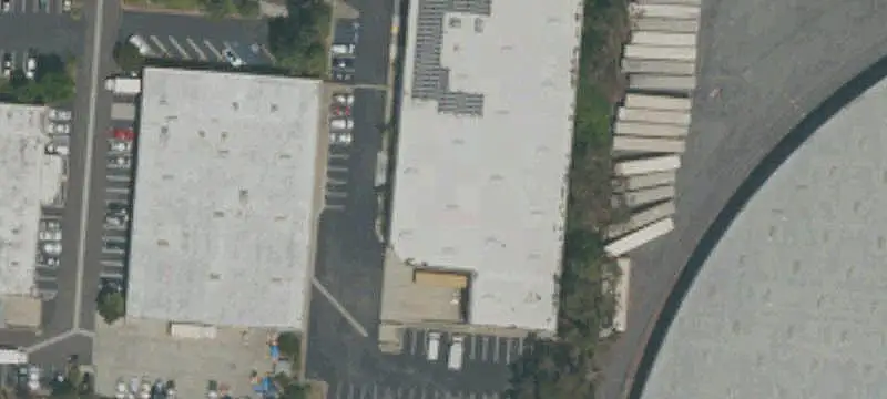 Flex Space with Loading Doors