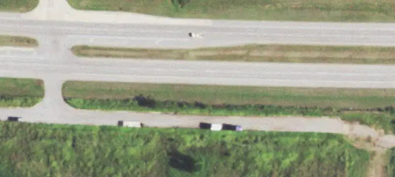 C-5 Zoned Industrial Land