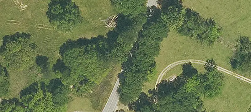 Hunting Land with Camp