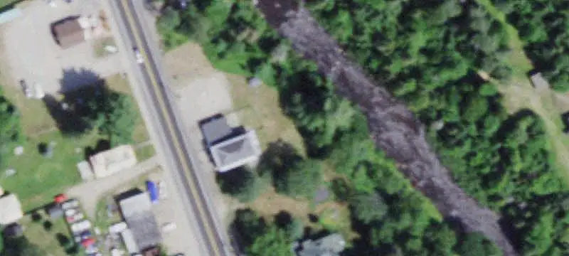 3-Unit Riverfront Triplex
