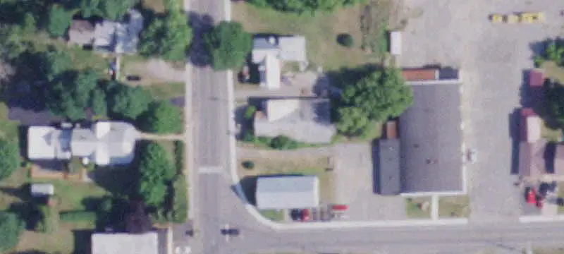 Specialty Property