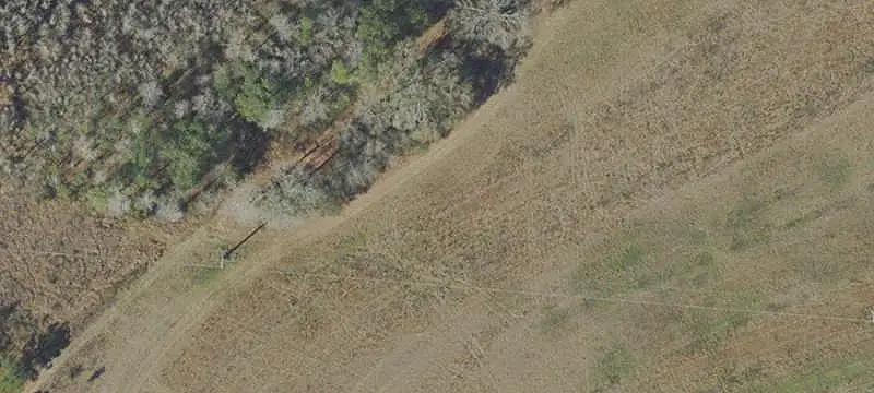 Agricultural Land with Pond