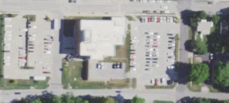 Retail Space with On-Site Parking