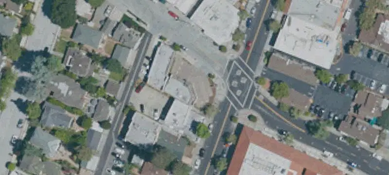 Commercial Land