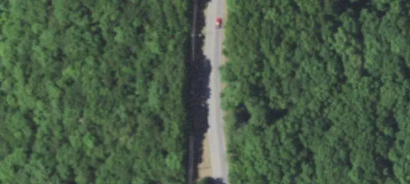 Lakefront Commercial Land