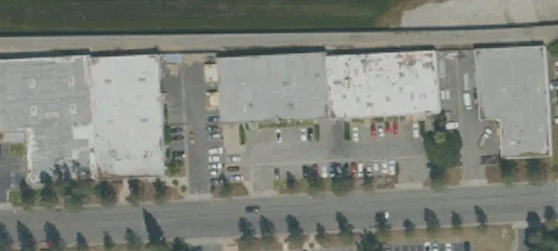 Industrial Building