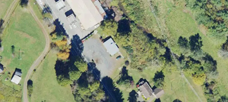 Mixed-Use Property with Workshop