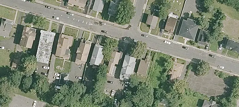 Neighborhood Storefront Space