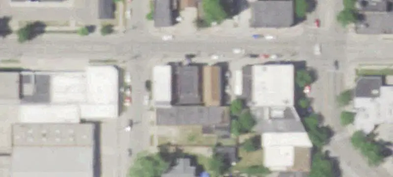 Downtown Retail Space