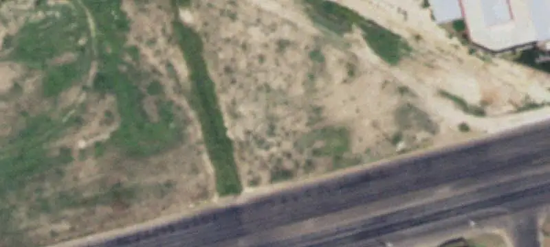 Commercial Land
