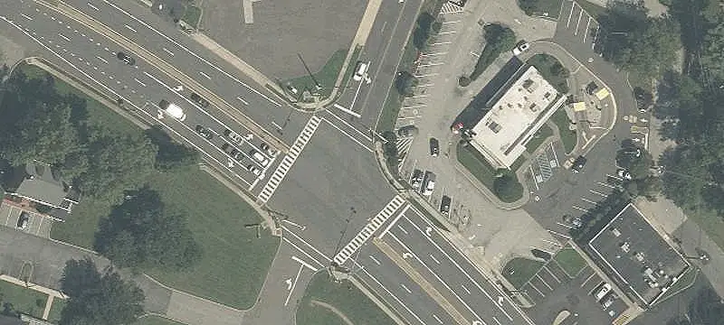 Specialty Commercial Space