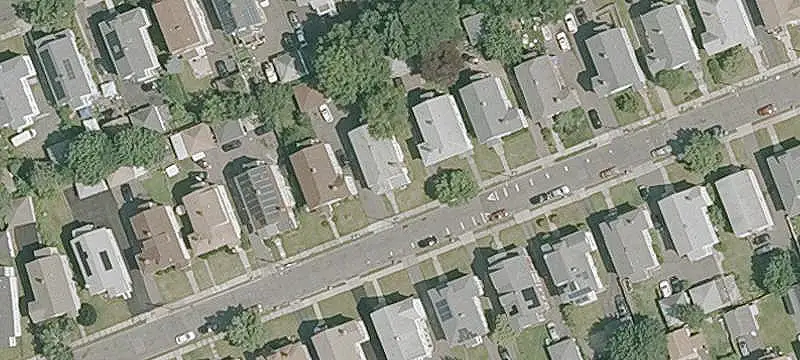 2-Unit Duplex with Garage