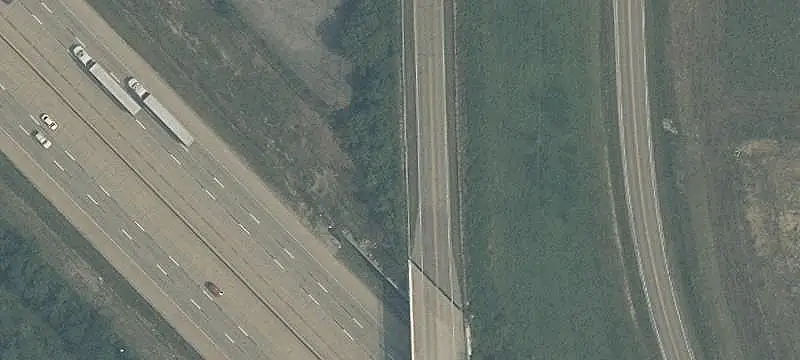 Surveyed Agricultural Land