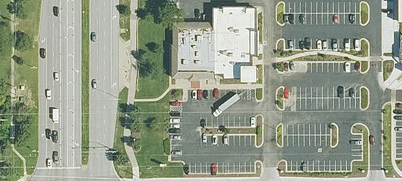 Retail Space at Promontory