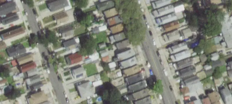 2-Family Duplex with Garage