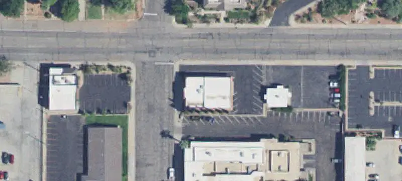 Freestanding Office Building