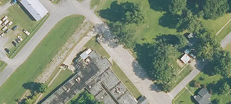 Hotel with Shared Facilities