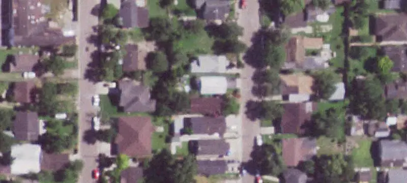 Mixed-Use Warehouse Property