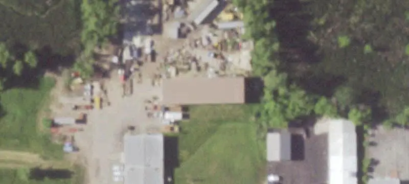 Warehouse with Office