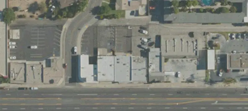 Freestanding Medical Office Building
