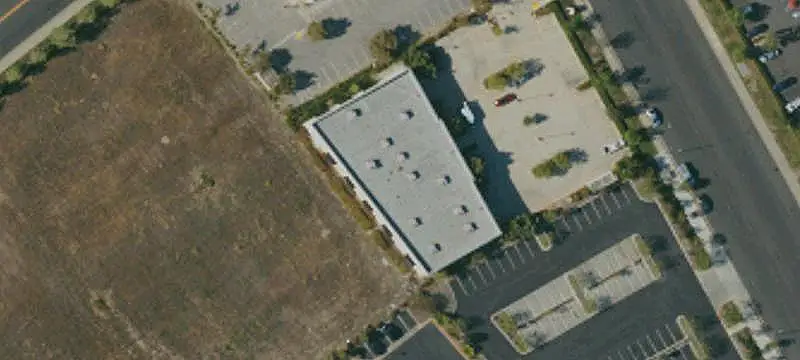 Multi-Suite Office Property