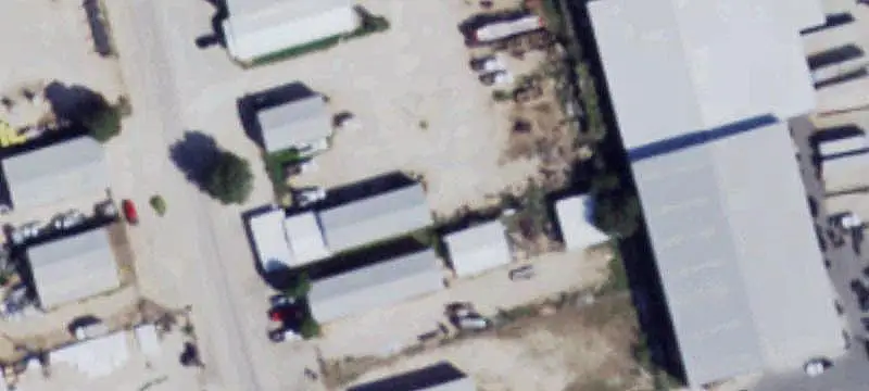 Multi-Building Flex Property