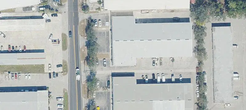 Industrial Rental Space