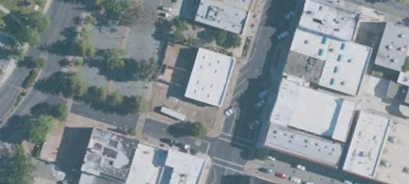 Specialty Property with New Roof