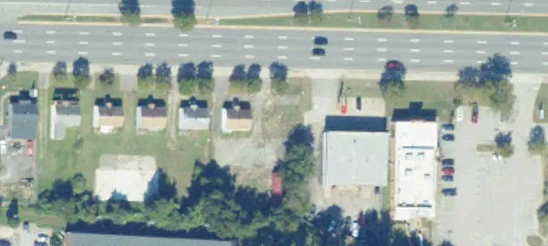 Commercial Land
